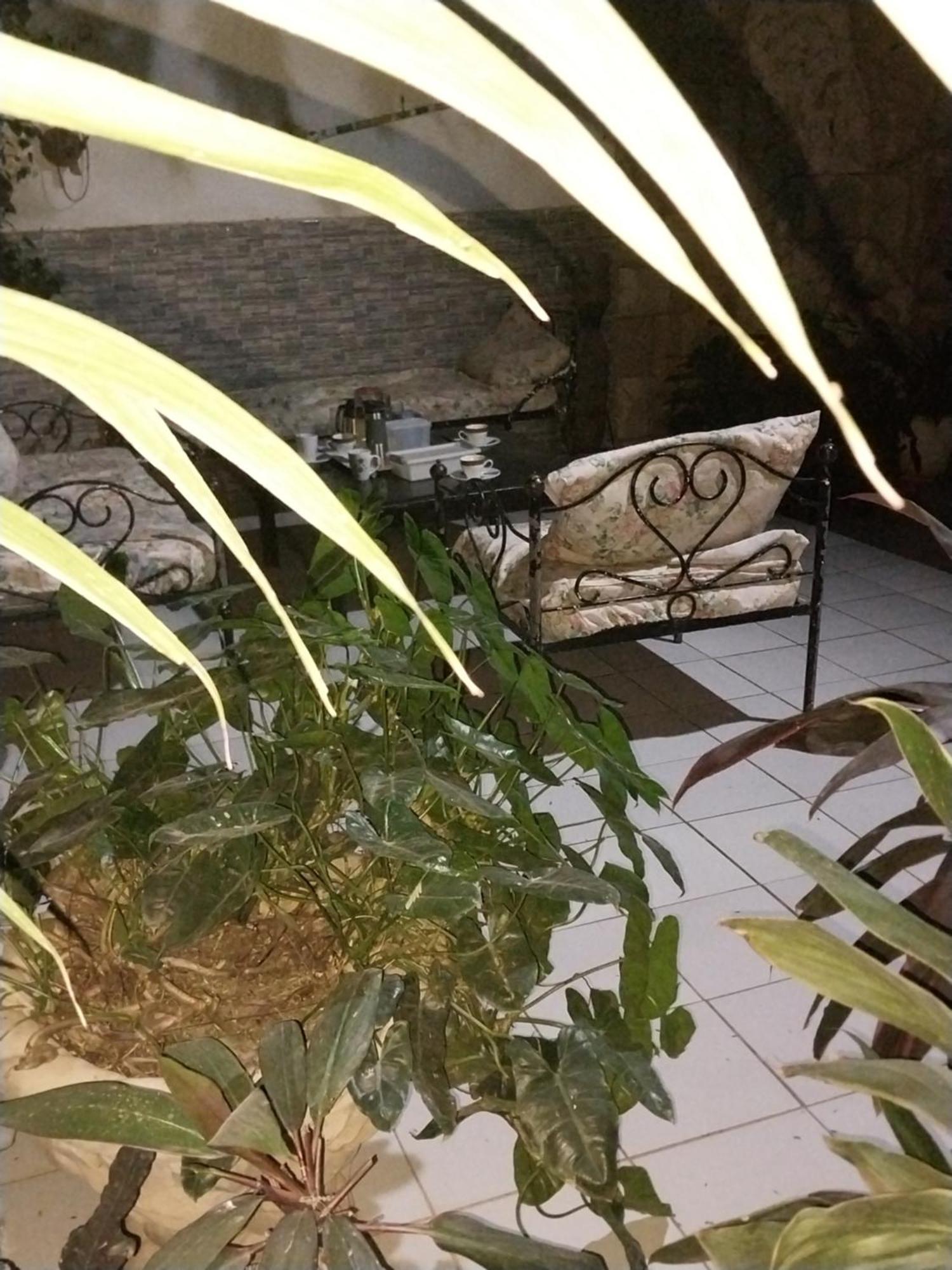 Chez Ousmane Fall Asecna แซ็ง-ลุย ห้อง รูปภาพ